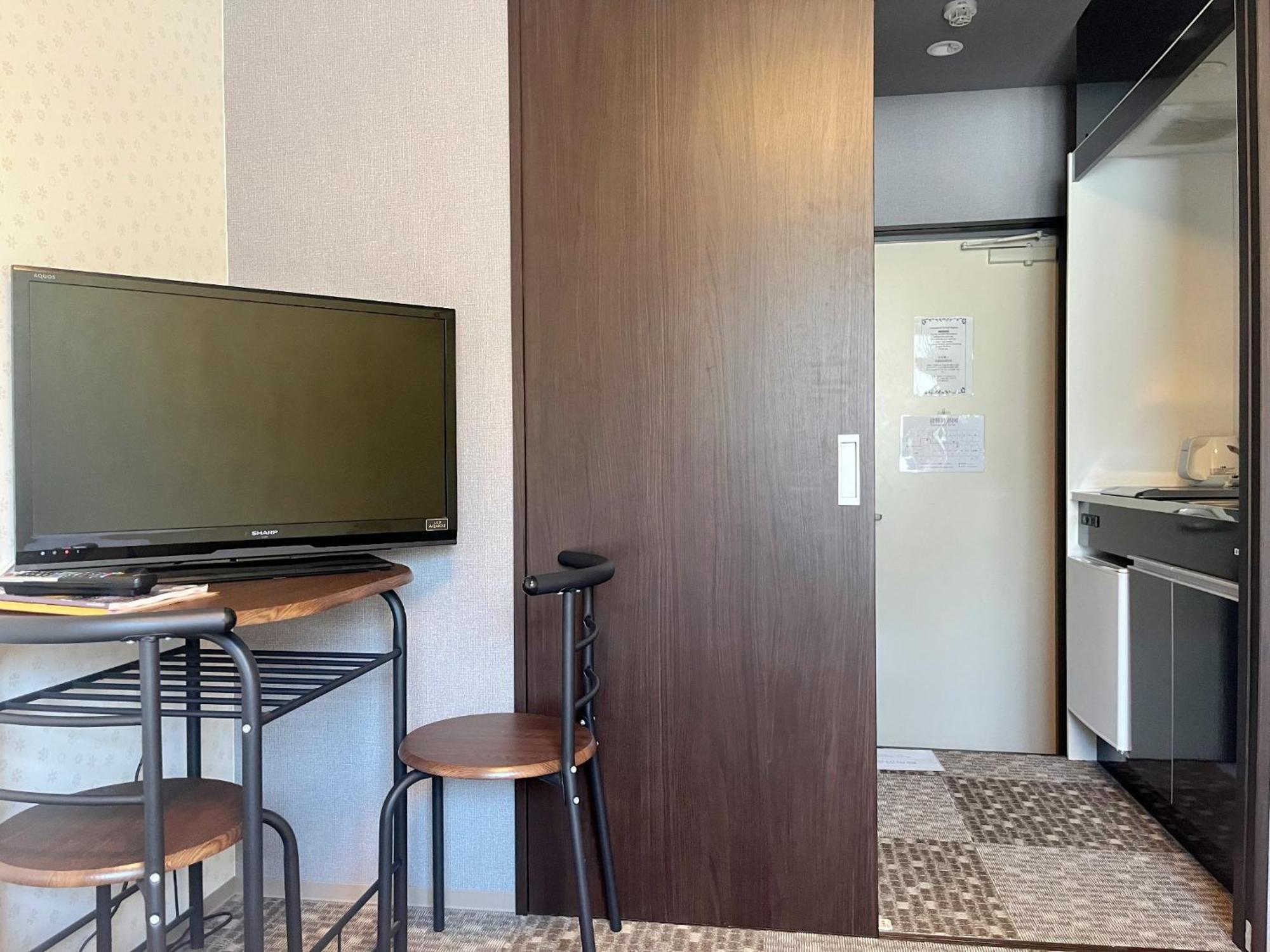 Miro Kyoto Nijo Hotel - Vacation Stay 41092V — Photos 1